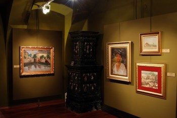 Muzeul de Arta din Baia Mare