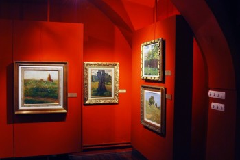 Muzeul de Arta din Baia Mare