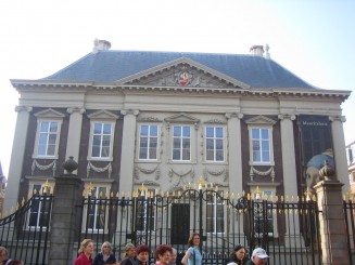 Muzeul Mauritshuis