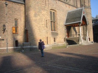 Biserica cavalerilor