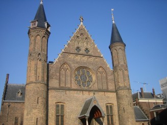 Biserica cavalerilor