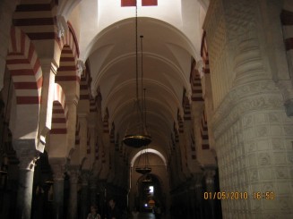 Mezquita