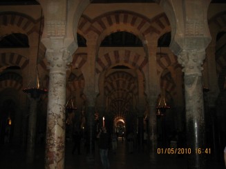 Mezquita