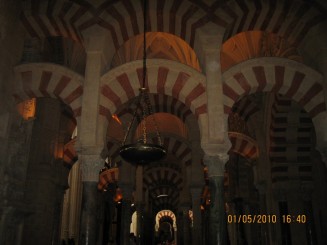 Mezquita