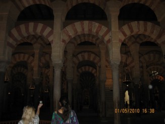 Mezquita