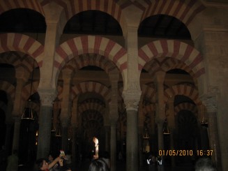 Mezquita