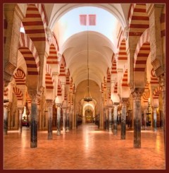 Mezquita