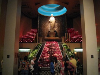 Montreal - Oratoriul Sfantul Iosif (l'Oratoire Saint-Joseph / Saint Joseph's Oratory)