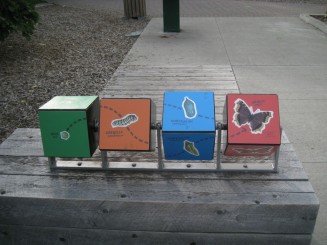 Insectarul din Montreal