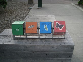 Insectarul din Montreal