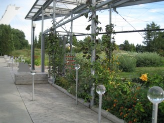 Insectarul din Montreal