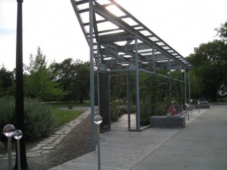 Insectarul din Montreal