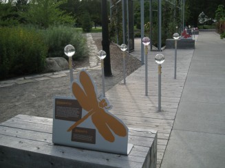 Insectarul din Montreal