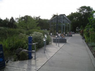 Insectarul din Montreal