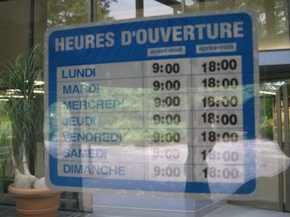 Insectarul din Montreal