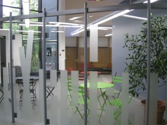 Insectarul din Montreal