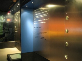 Insectarul din Montreal