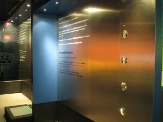 Insectarul din Montreal