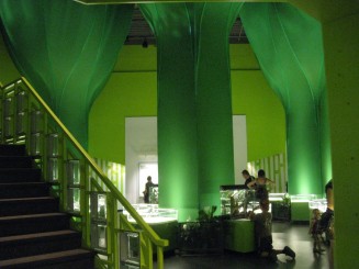 Insectarul din Montreal