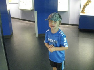 Insectarul din Montreal