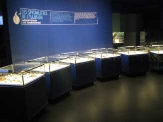 Insectarul din Montreal