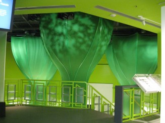 Insectarul din Montreal