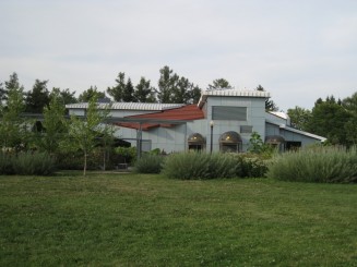 Insectarul din Montreal