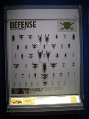 Insectarul din Montreal