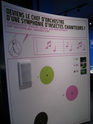 Insectarul din Montreal