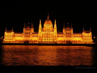 Orszaghaz (Parlament)