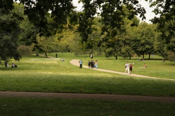 Green Park
