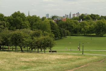 Primrose Hill