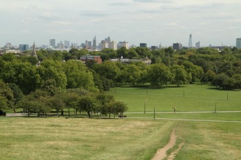 Primrose Hill