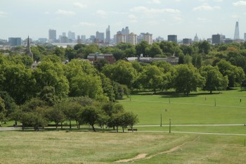 Primrose Hill