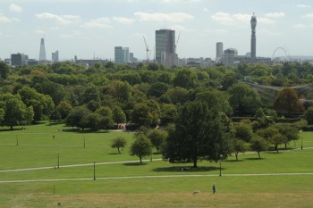 Primrose Hill