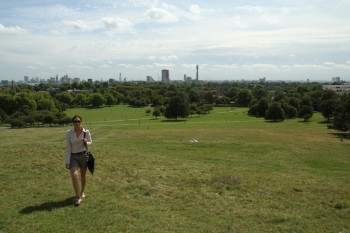 Primrose Hill