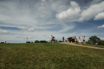 Primrose Hill
