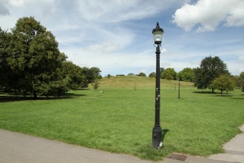 Primrose Hill