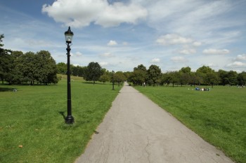 Primrose Hill
