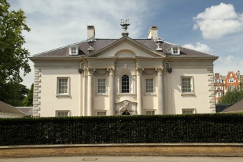 Parcurile din Londra