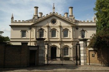 Parcurile din Londra