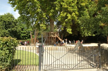Regent`s Park