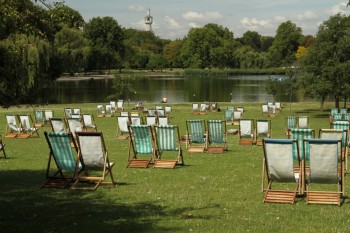 Regent`s Park