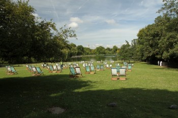 Regent`s Park
