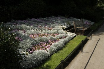 Regent`s Park