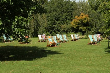 Regent`s Park