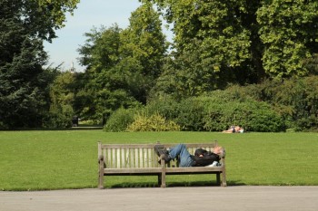 Regent`s Park