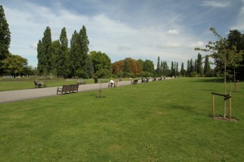 Regent`s Park