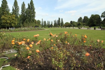 Regent`s Park