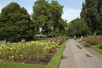 Regent`s Park